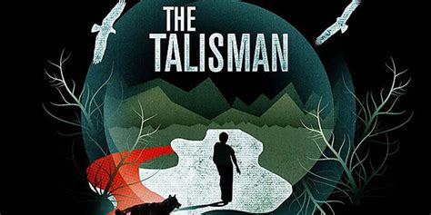The talisman series
